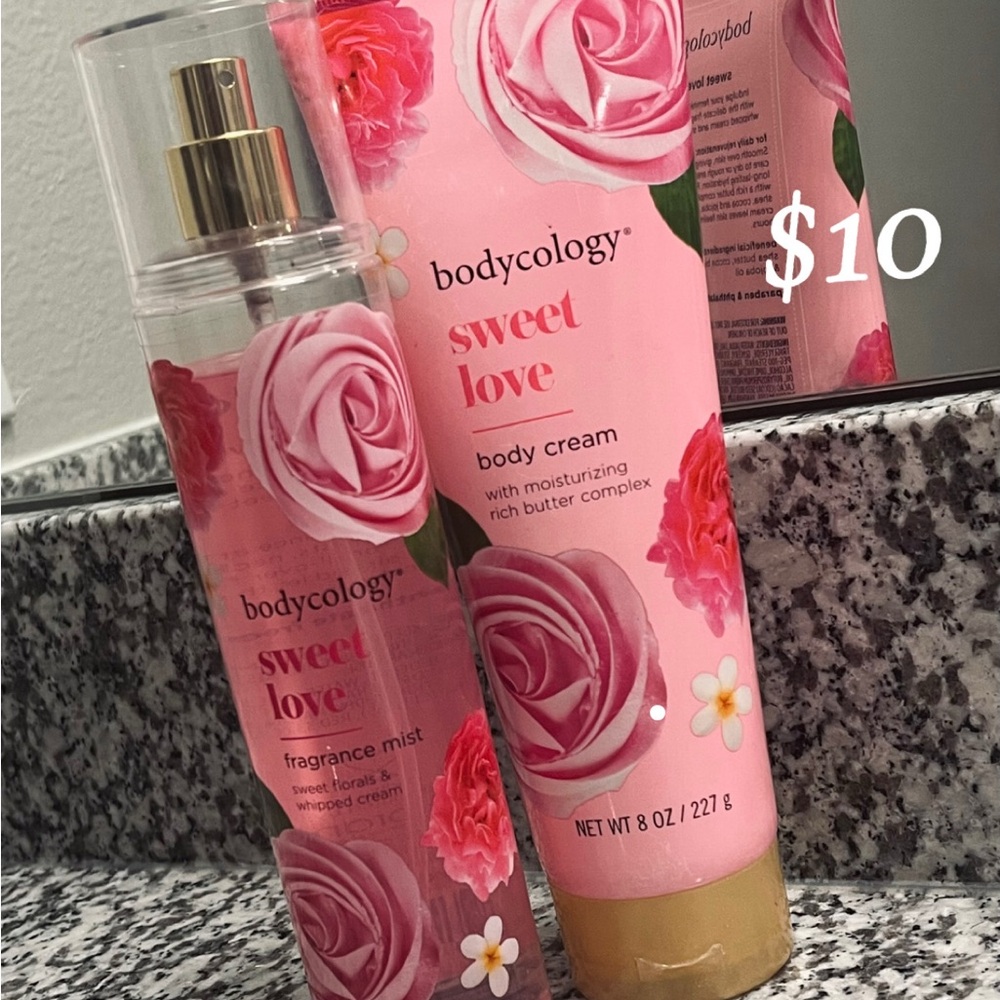 Soaps/ Body Care